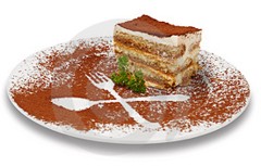 Gluten Free Tiramisu Dessert