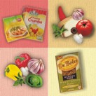 Eating Gluten Free is part of a Healthy Diet