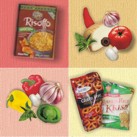 Gluten Free Snacks and Pasta